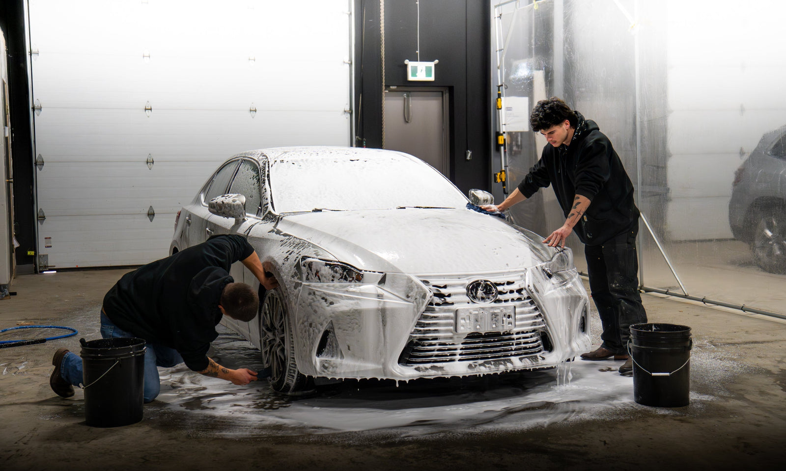 Why Choosing a Local Expert Matters: Why Stelter Detailing Is the Best Choice When You Search 'Detail Vehicle Near Me' in Regina