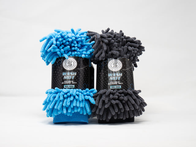 Stelter PREMIUM WASH MITT