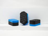 Stelter Hex-Foam Applicator