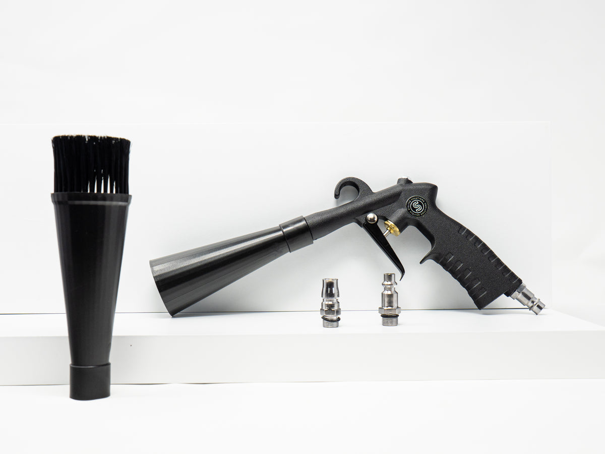 Stelter AIRFORCE PRO