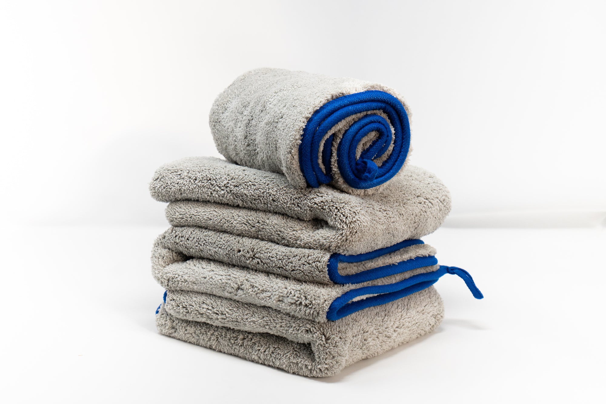 Ultra Soft - Microfibre Towel