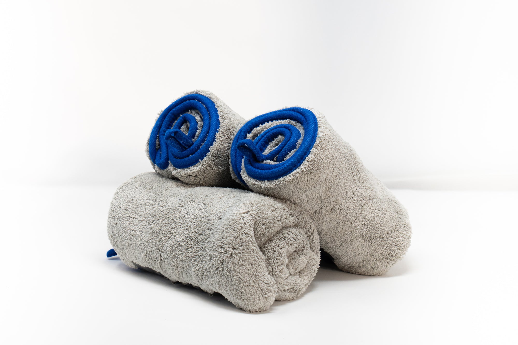 Ultra Soft - Microfibre Towel