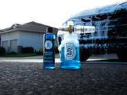 Power Soap Foaming Car Wash PH Balanced Formula