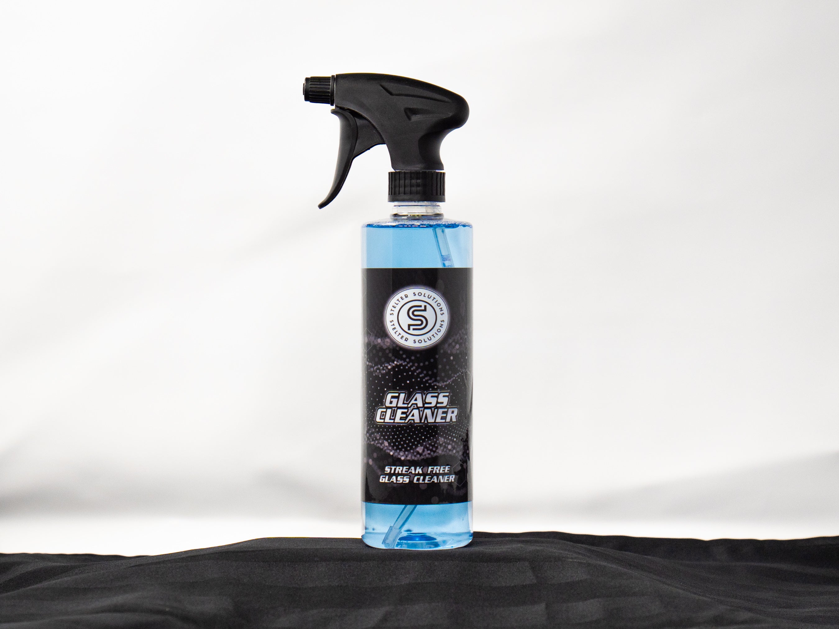 Full 16oz Detailer Bundle -  Includes Speed Coat, Tire Shine, All Purpose Cleaner & More