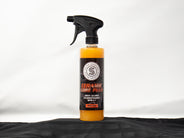 Ceramic Core Plus High-Gloss Spray Sealant