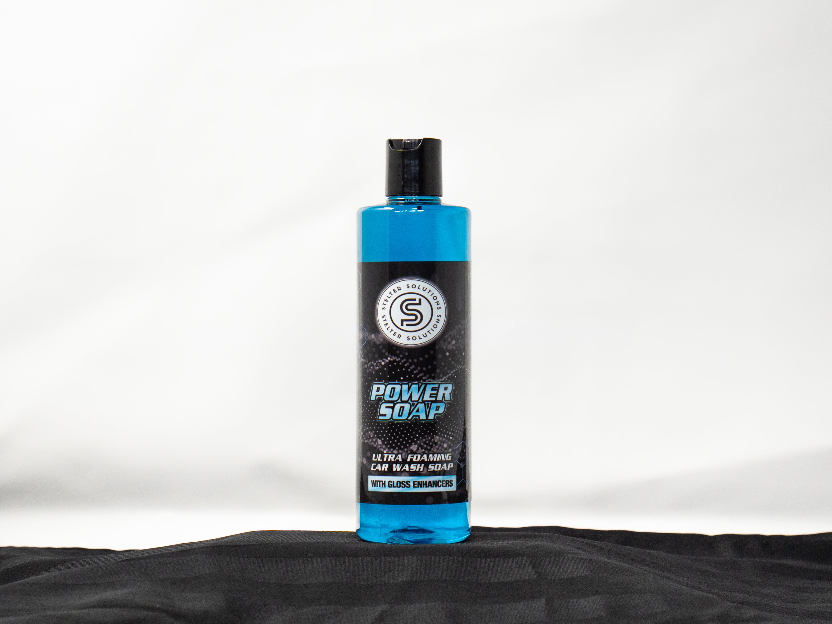 Full 16oz Detailer Bundle -  Includes Speed Coat, Tire Shine, All Purpose Cleaner & More