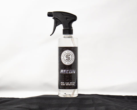 Recon Decontaminant Detailer Non-Acidic
