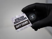 Stelter Gift Card