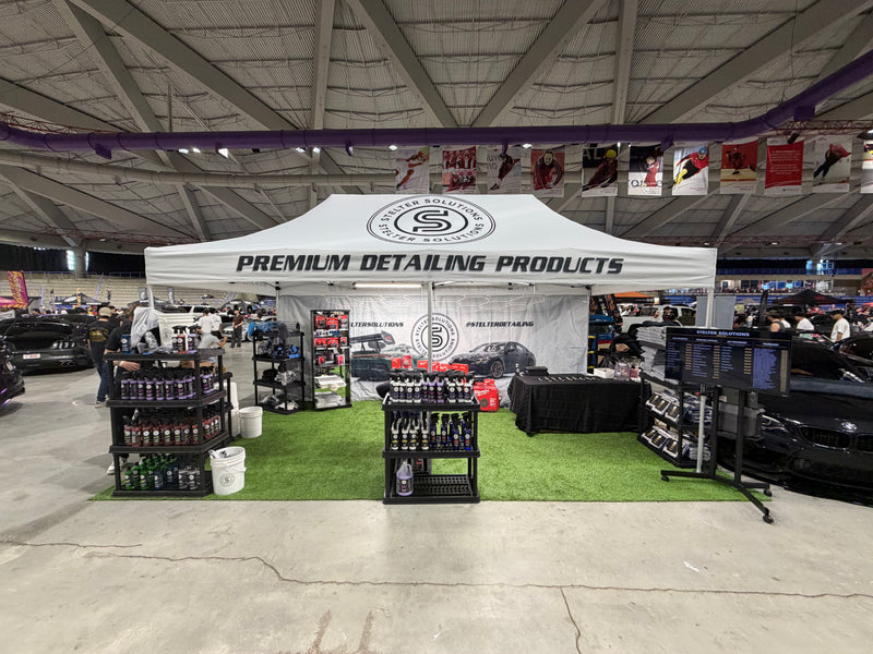 Stelter Solutions shop