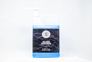 Glass Cleaner Solution Streak-free Formula