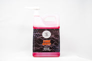Tire Shine Detailer No-Sling, Water Based Finish