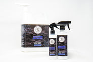 Interior Detailer All Surface Non-Greasy, Matte Finish