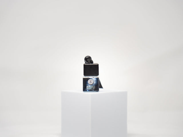 Black Frost – Stelter Scents air freshener