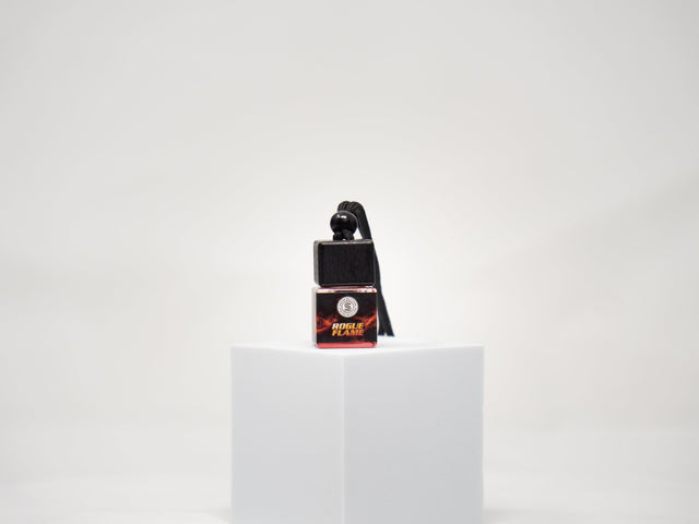 Rogue Flame – Stelter Scents air freshener