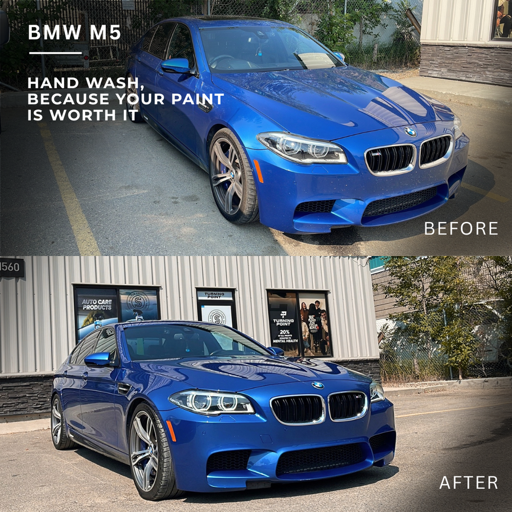 BMW M5
