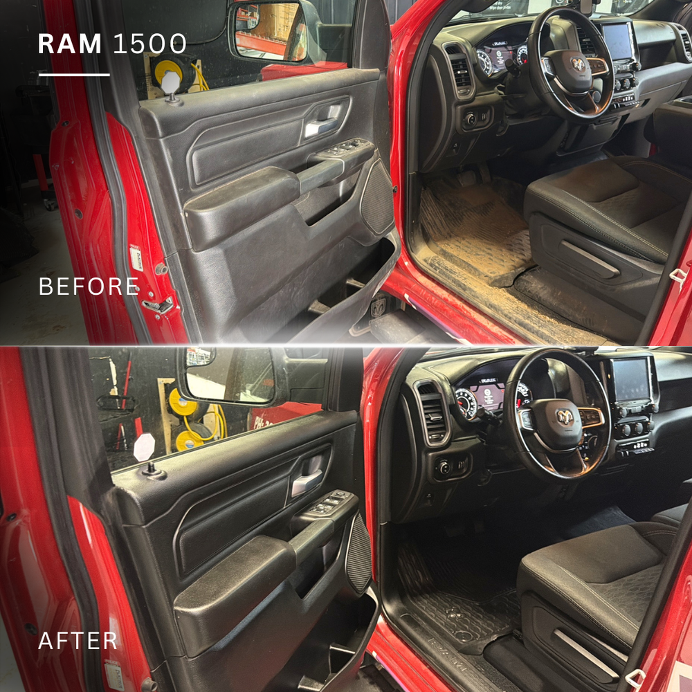 Ram 1500
