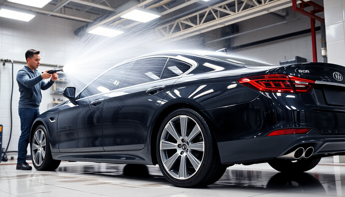 Affordable Mobile Car Detailing in Regina Near Me: Convenience and Quality You Can Count On