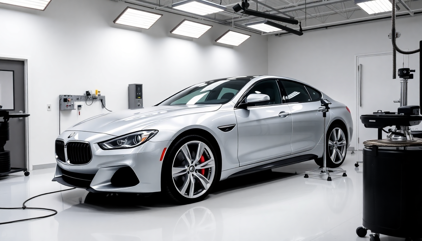 Car Detailing Regina – Experience the Best Auto Spa in Town