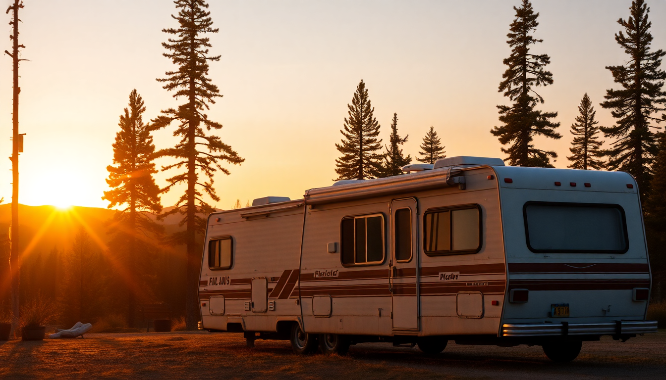 Why Stelter Solutions Is the Leading RV and Truck Detailing Specialist in Regina