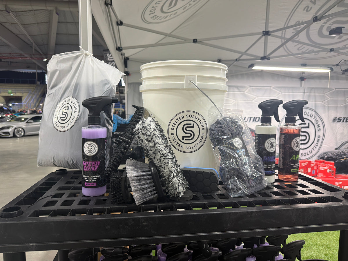 Calgary Driven Bucket Bundle
