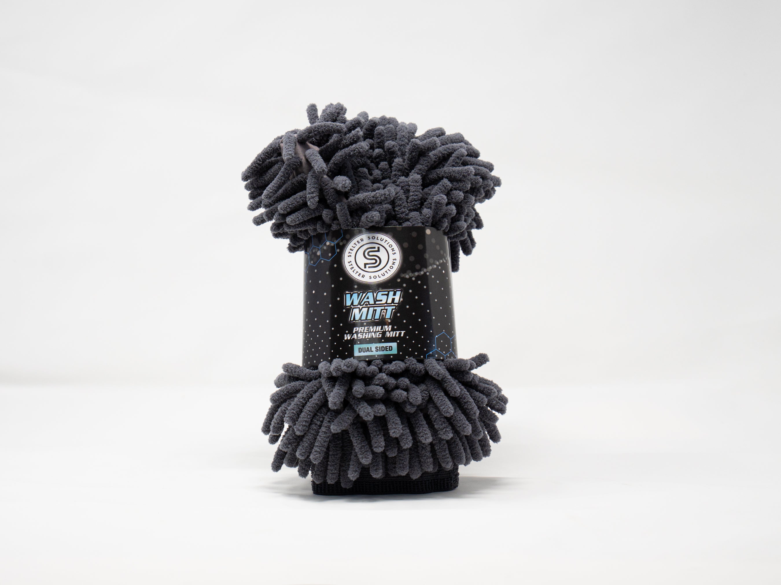 Stelter PREMIUM WASH MITT