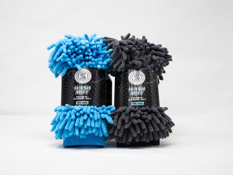 Stelter PREMIUM WASH MITT