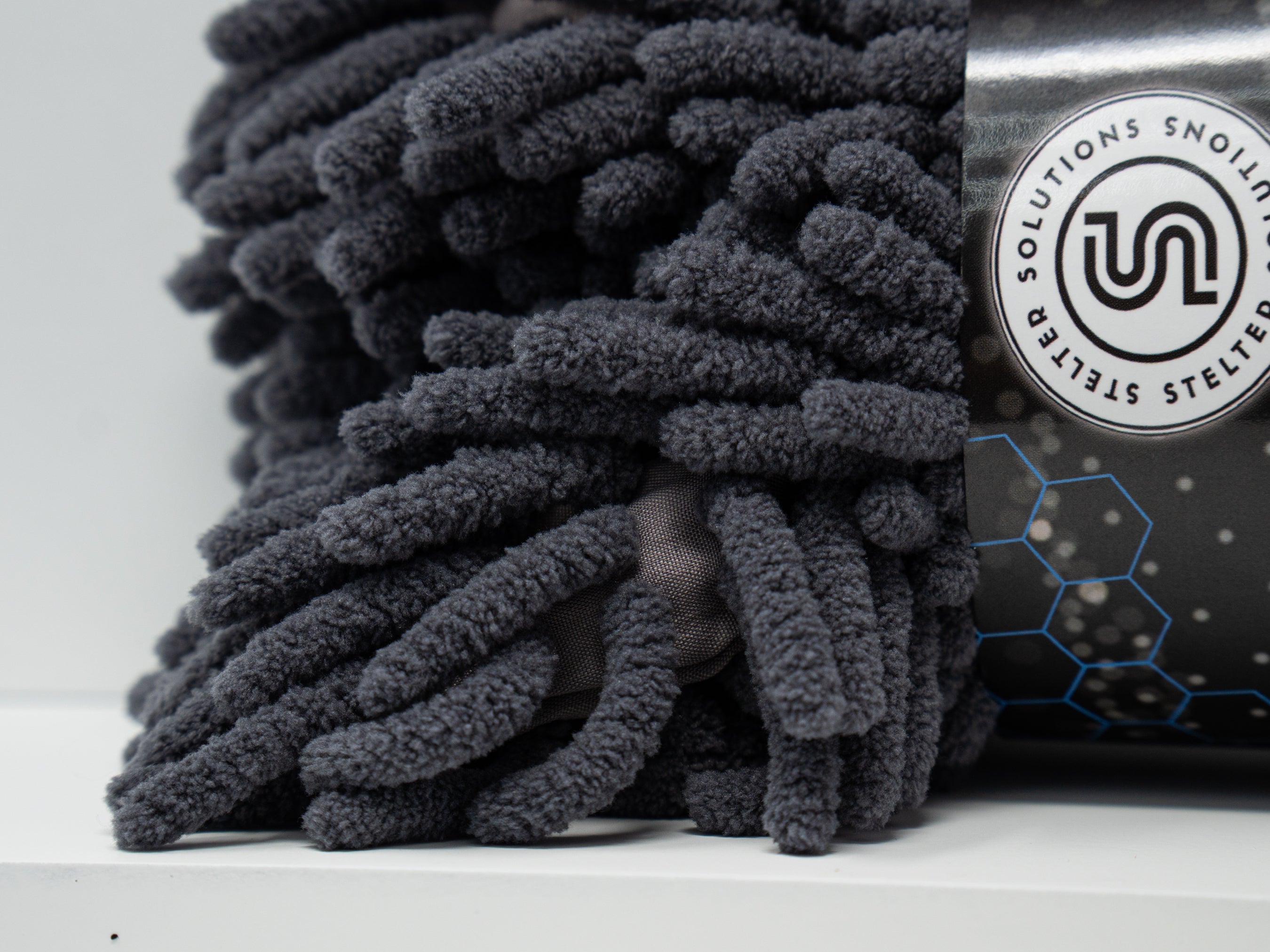 Stelter PREMIUM WASH MITT