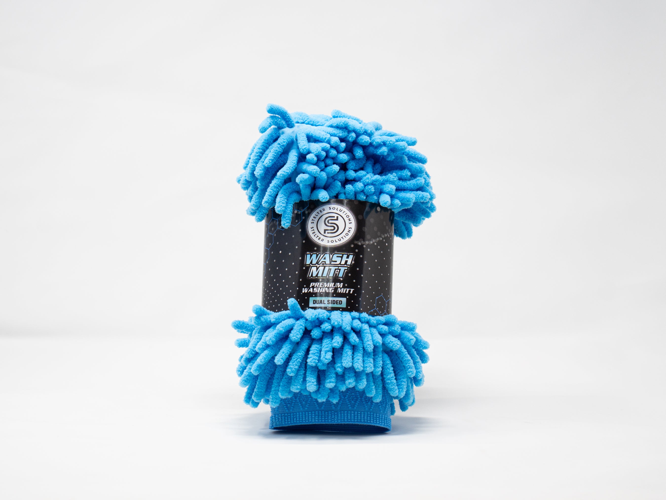 Stelter PREMIUM WASH MITT