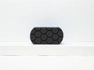 Stelter Hex-Foam Applicator