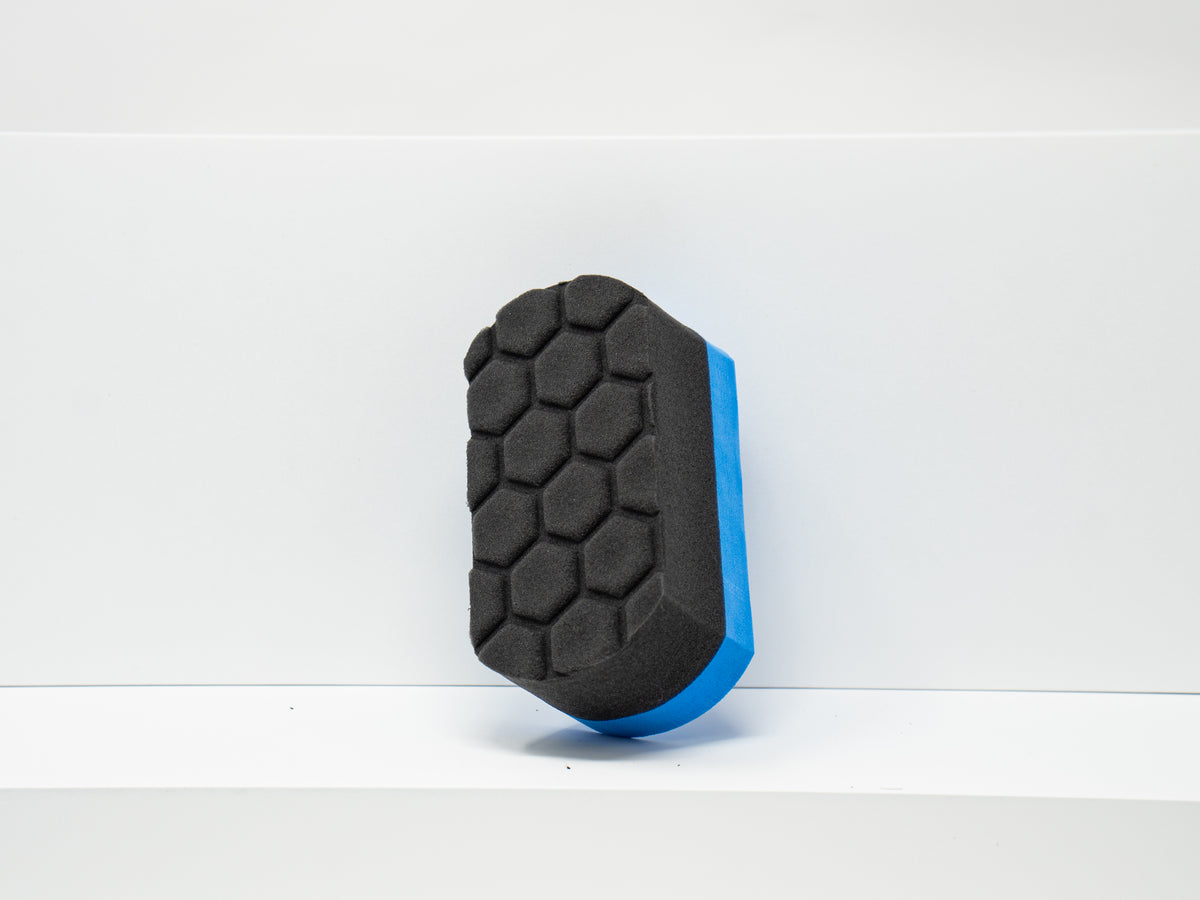 Stelter Hex-Foam Applicator