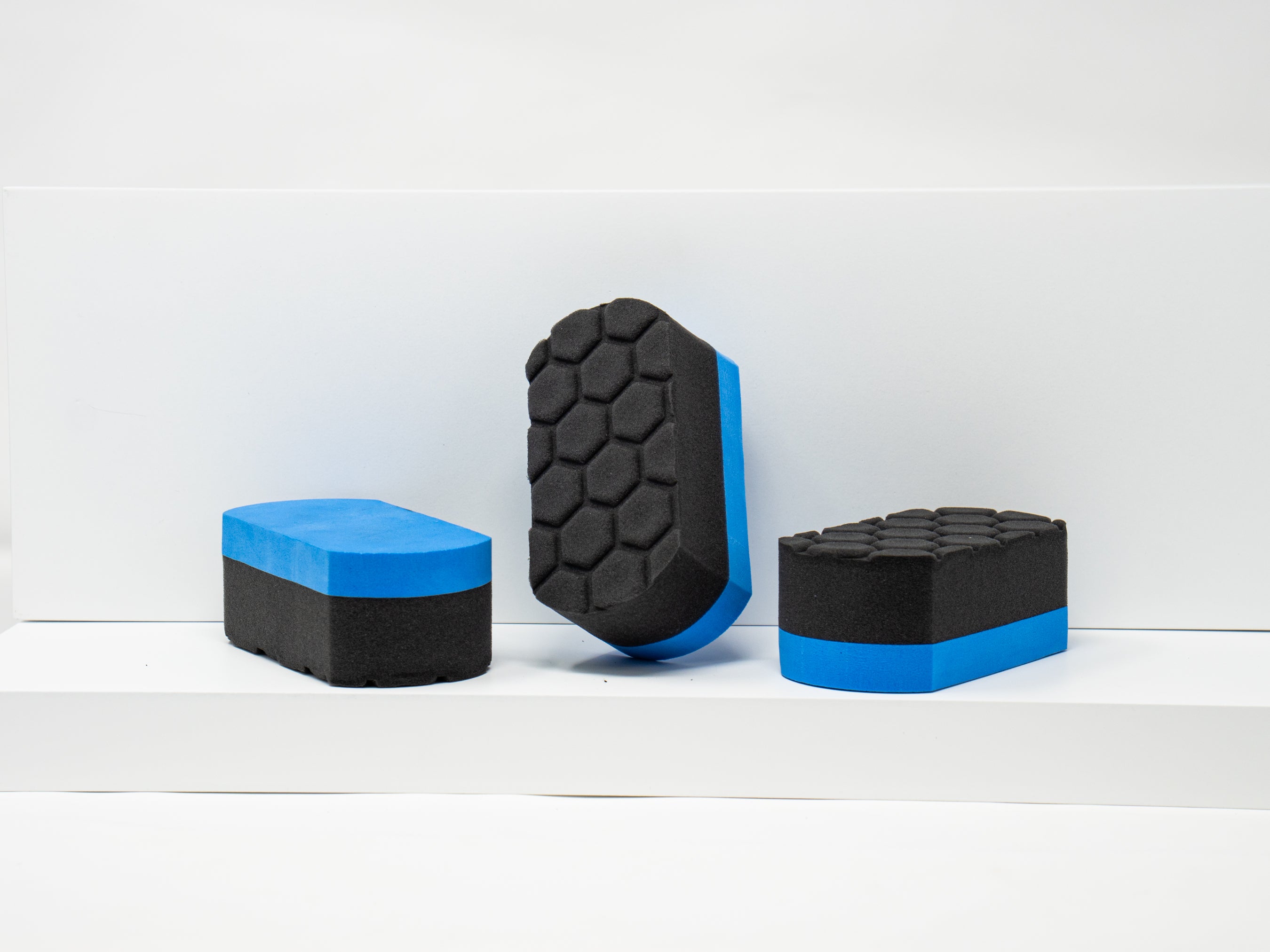 Stelter Hex-Foam Applicator