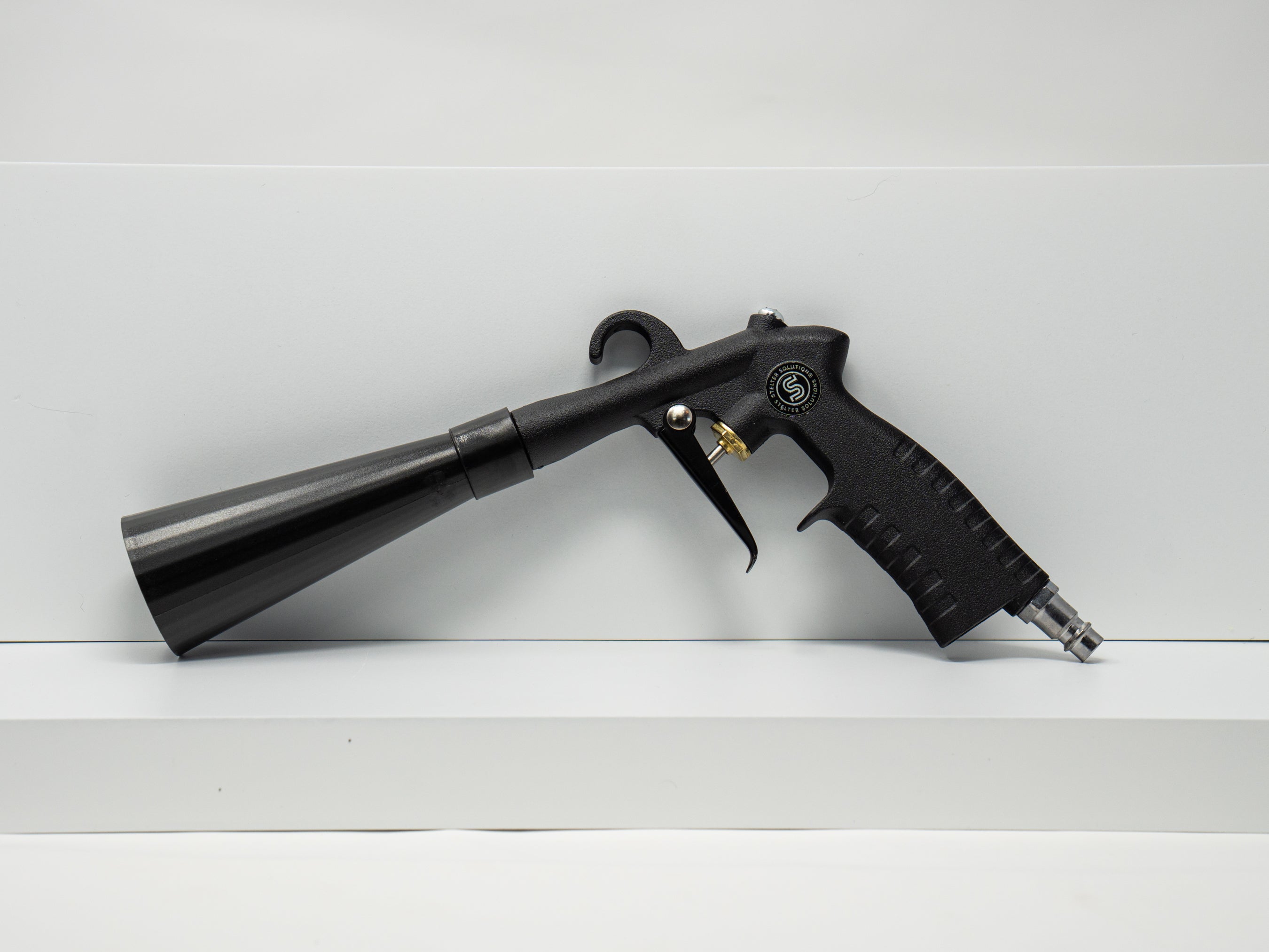 Stelter AIRFORCE PRO