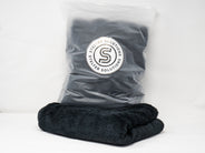 XXL Stelter Twist-Pile Drying Towel
