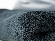 XXL Stelter Twist-Pile Drying Towel