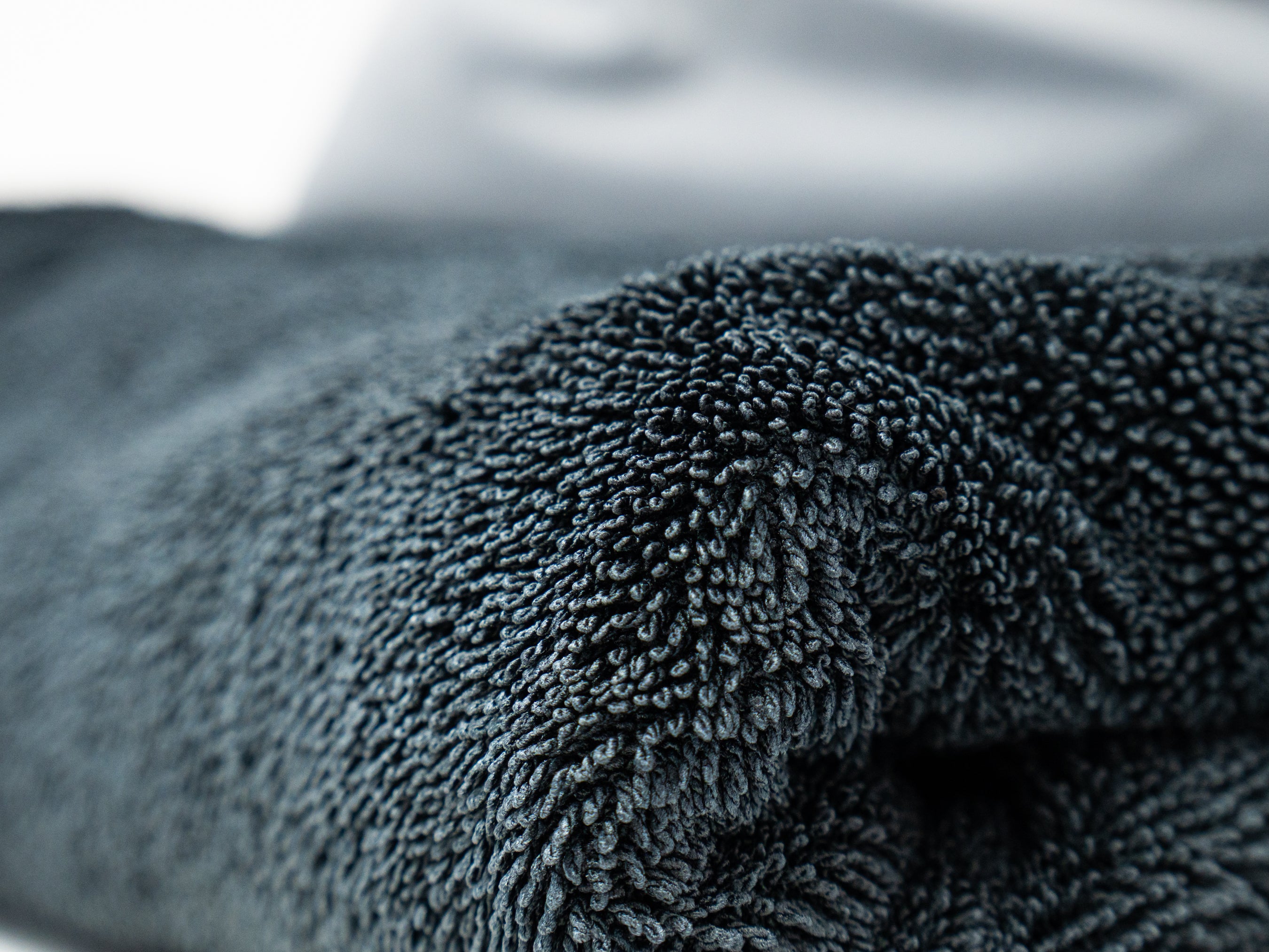 XL Stelter Twist-Pile Drying Towel