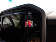 Air Freshener Vent Clip