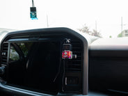 Air Freshener Vent Clip