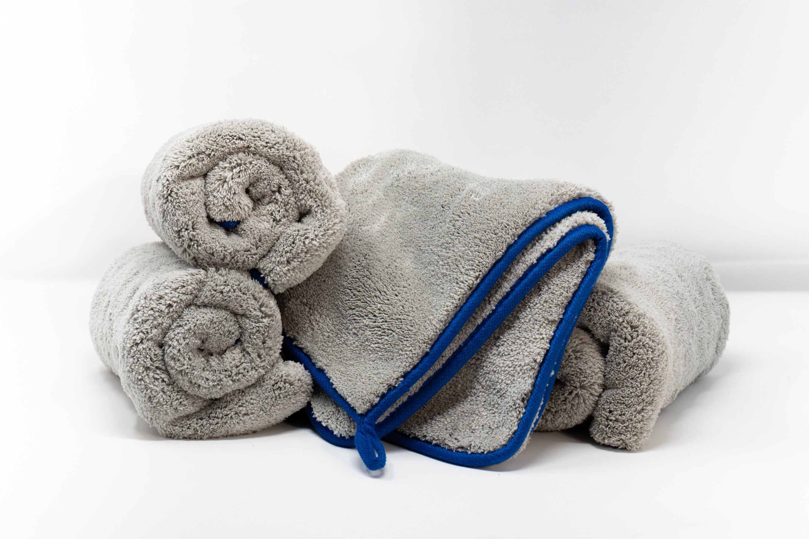 Ultra Soft - Microfibre Towel