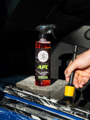 All Purpose Cleaner Heavy Duty, Multi-Surface