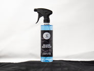 Glass Cleaner Solution Streak-free Formula