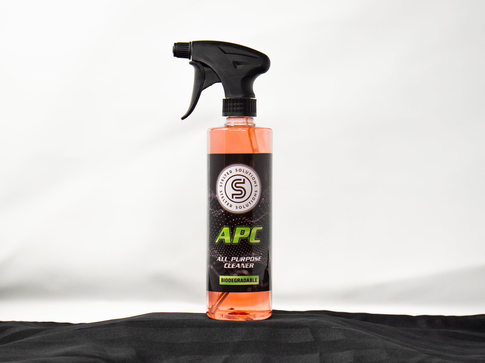 All Purpose Cleaner Heavy Duty, Multi-Surface
