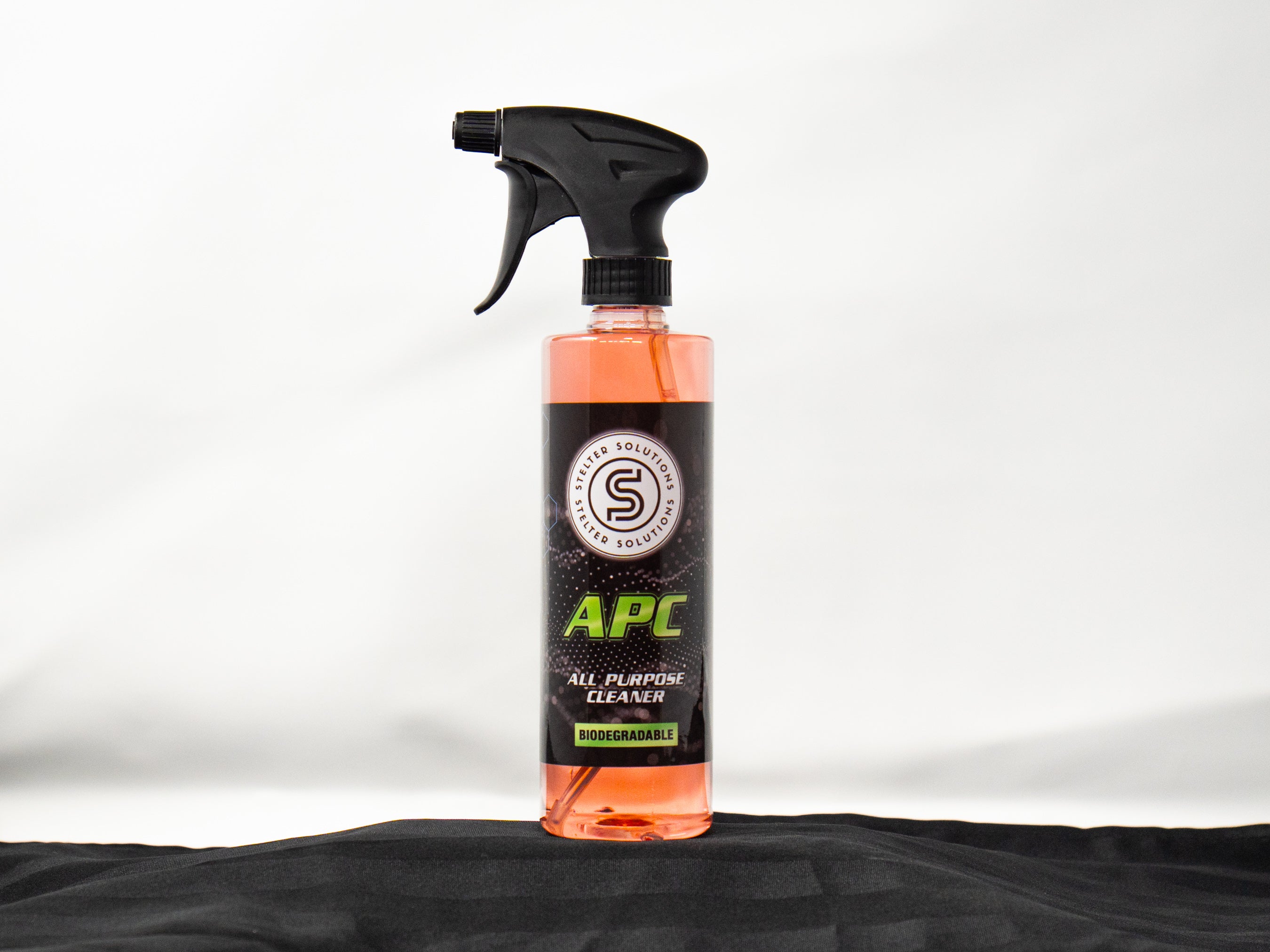 All Purpose Cleaner Heavy Duty, Multi-Surface