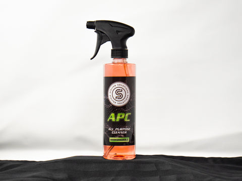 All Purpose Cleaner Heavy Duty, Multi-Surface