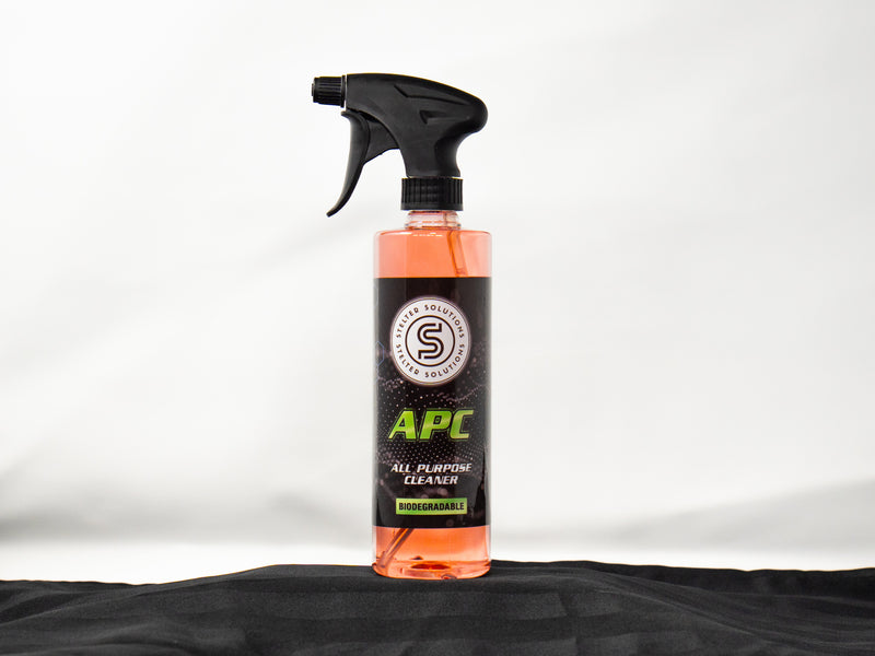 All Purpose Cleaner Heavy Duty, Multi-Surface