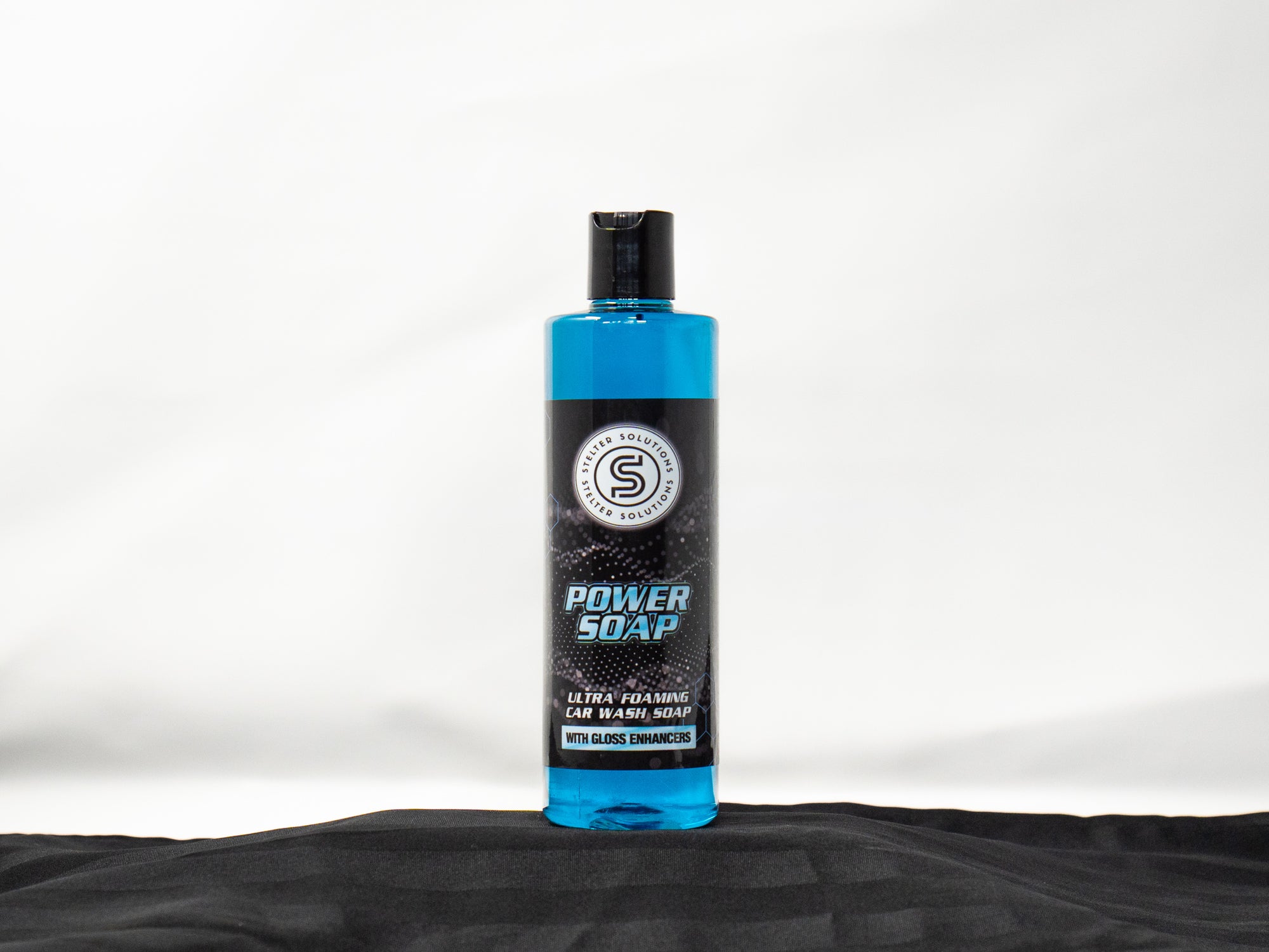 Power Soap Foaming Car Wash PH Balanced Formula