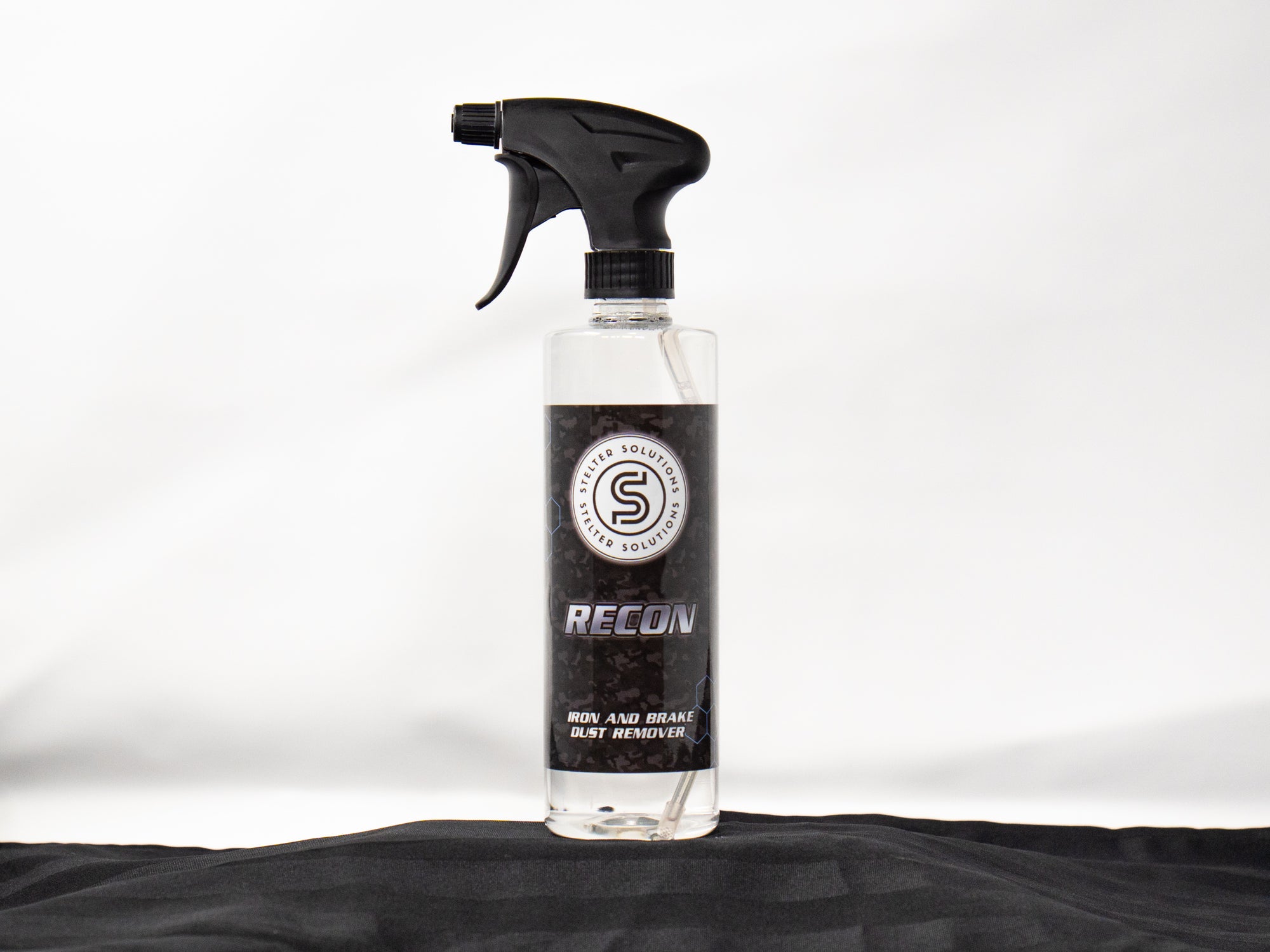 Recon Decontaminant Detailer Non-Acidic