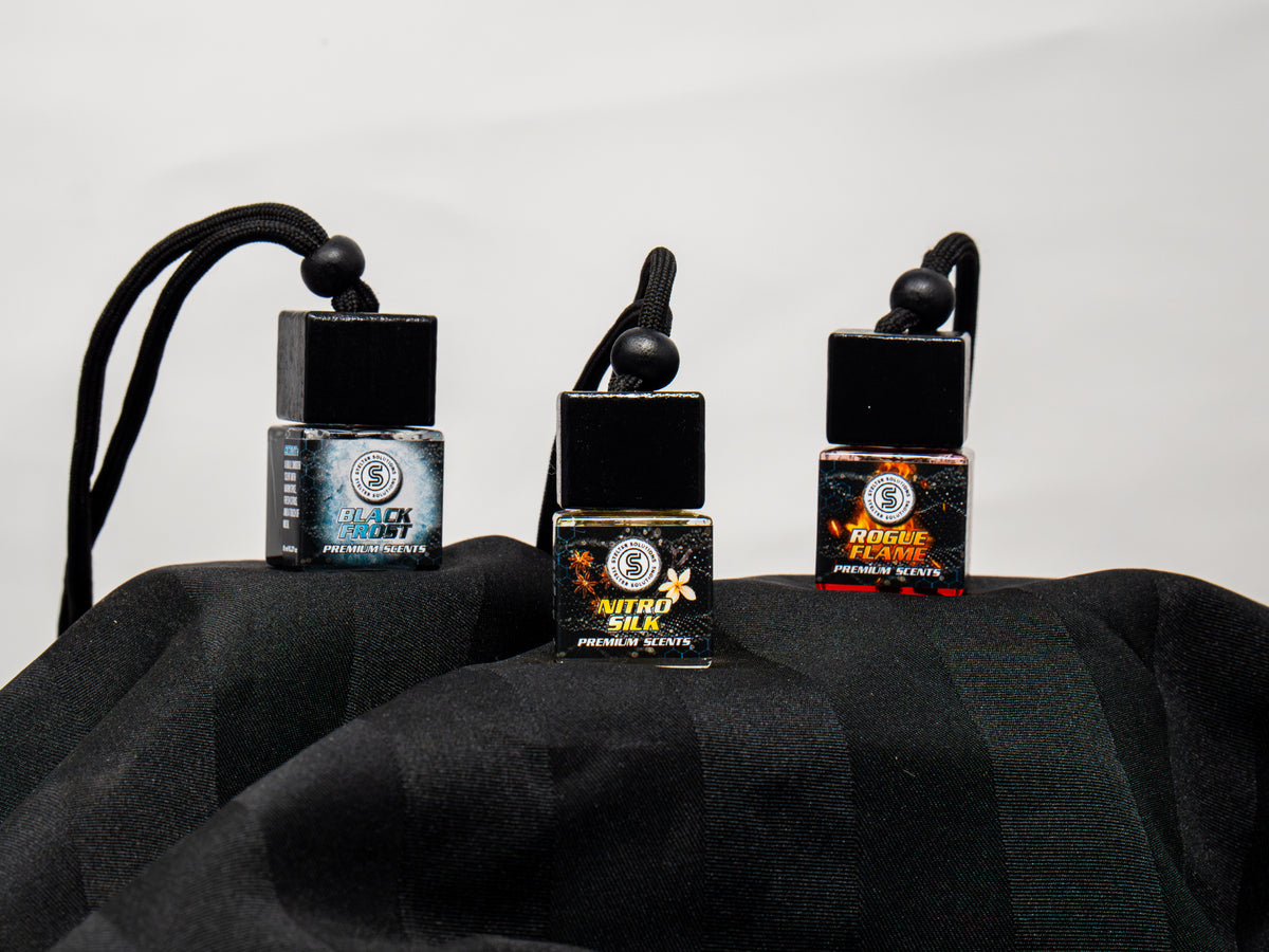 PREMIUM SCENTS