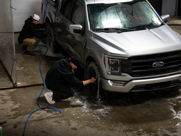 Full Detail (Diamond)