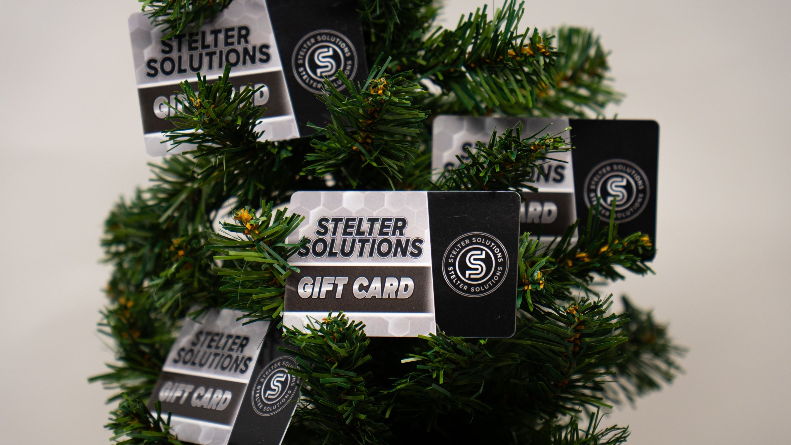 Stelter Gift Card