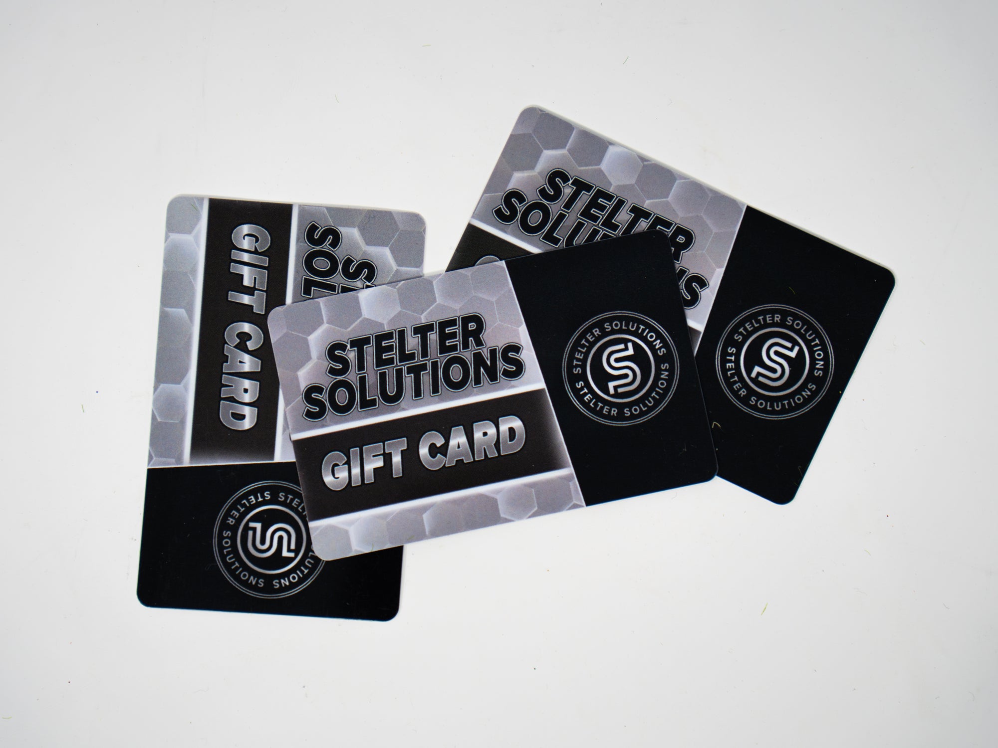 Stelter E-Gift Card
